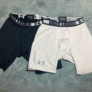 men's compression shorts